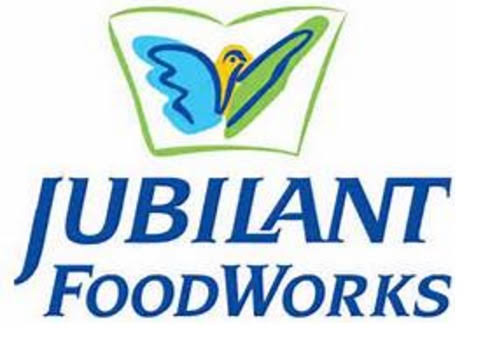Jubilant Food Works Limited 