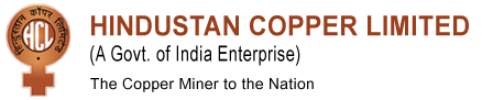 Hindustan Copper Limited 