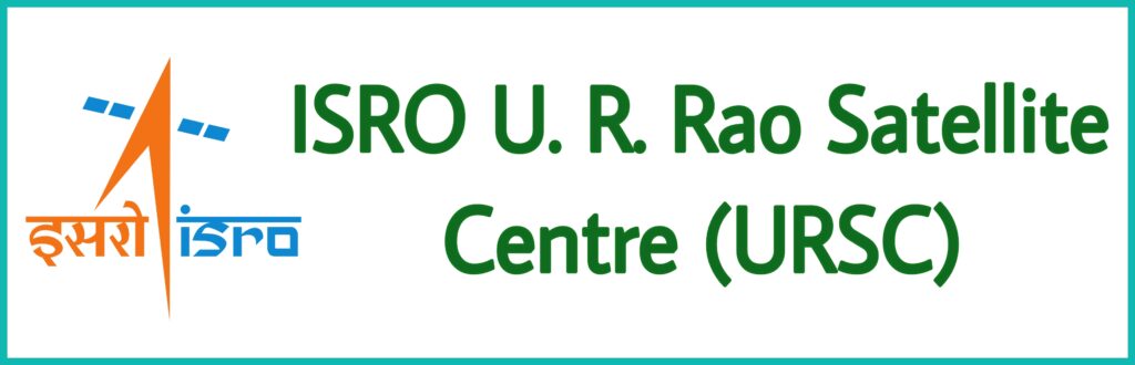 ISRO UR Rao Satellite Centre (URSC)