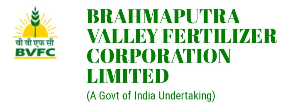Brahmaputra Valley Fertilizer Corporation Limited (BVFCL) 