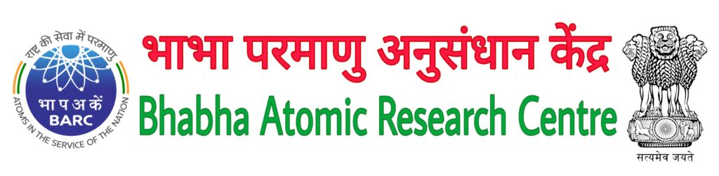 Bhabha Atomic Research Centre (BARC) 