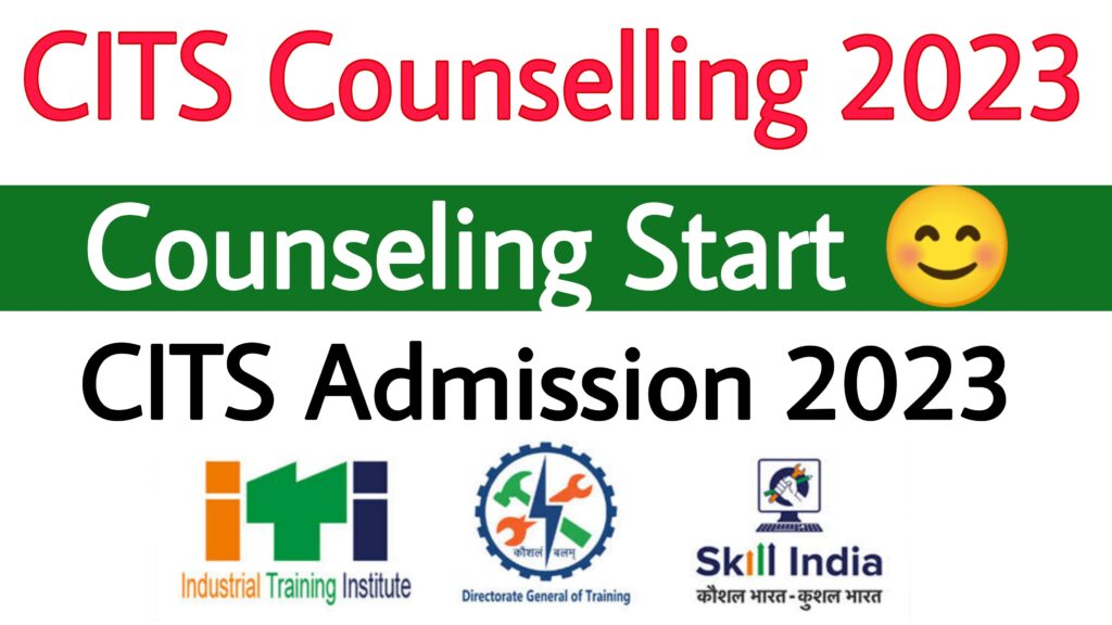 CITS Counselling 2023