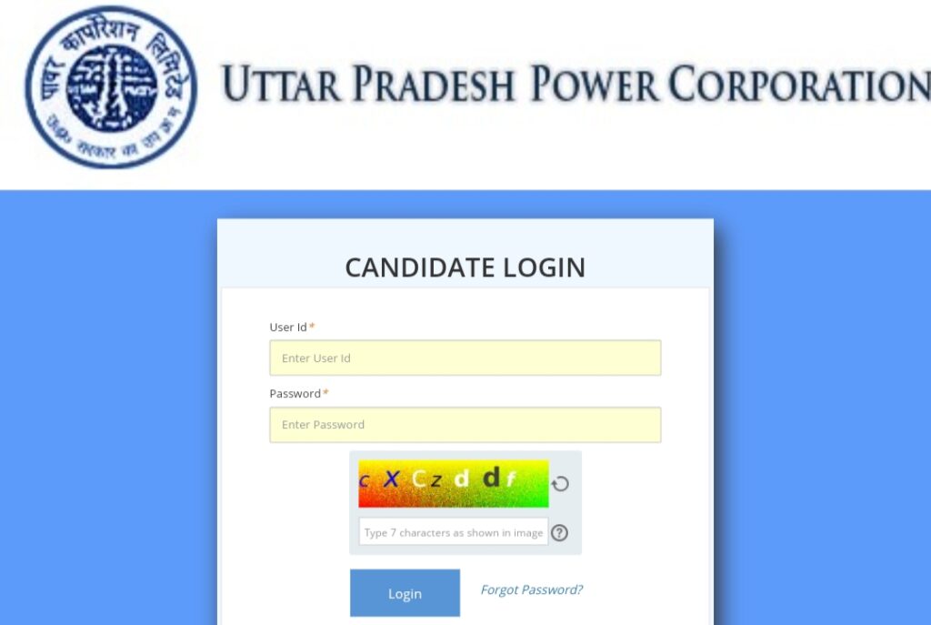 UPPCL TG2 Admit Card 2023 Download