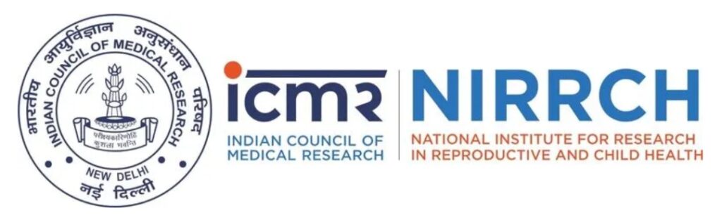 ICMR-NIRRCH