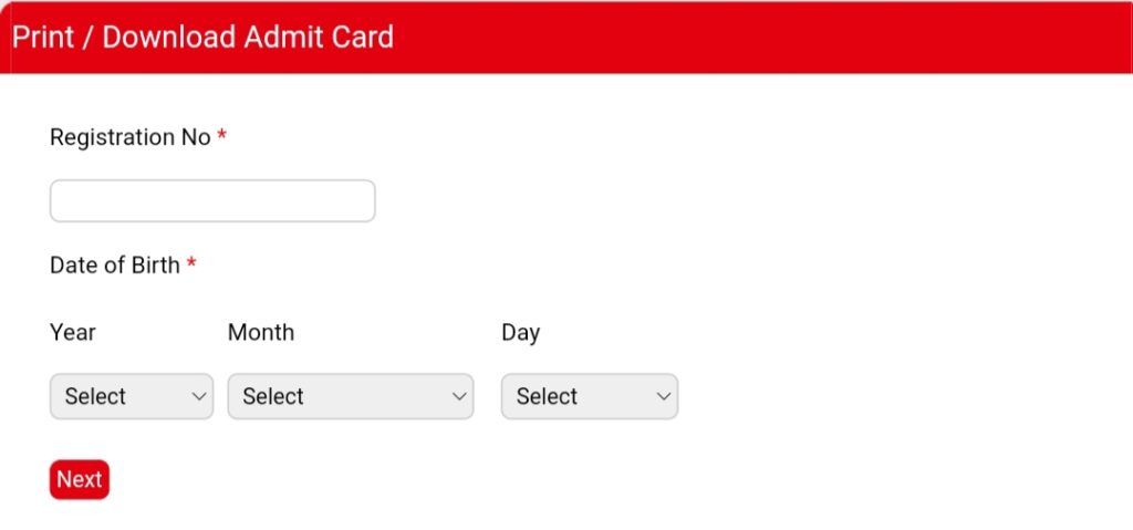 IOCL Refineries Division Apprentice Admit Card 2023 Download