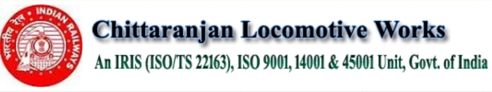 Chittaranjan Locomotive Works (CLW)